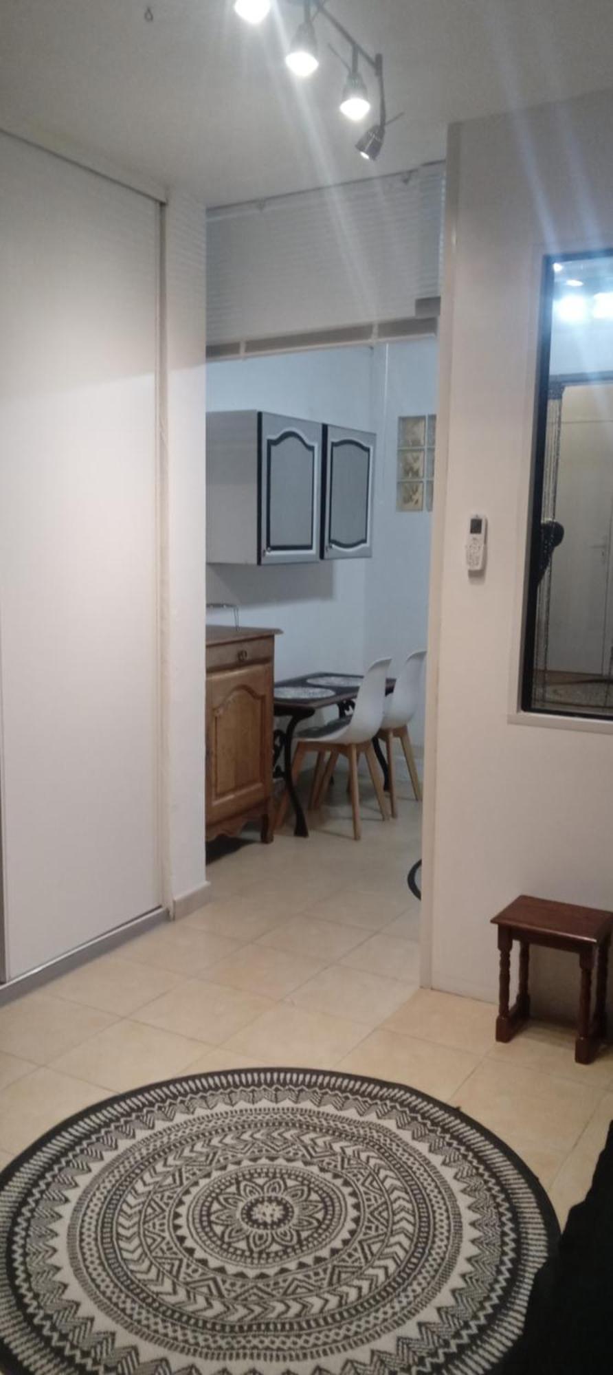Joli Studio avec SPA et jardin Espira-de-l'Agly Exteriör bild